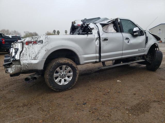 Photo 2 VIN: 1FT7W2BT8HEC41710 - FORD F250 