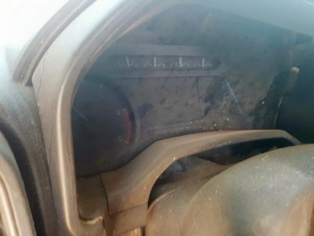 Photo 7 VIN: 1FT7W2BT8HEC42856 - FORD F250 SUPER 