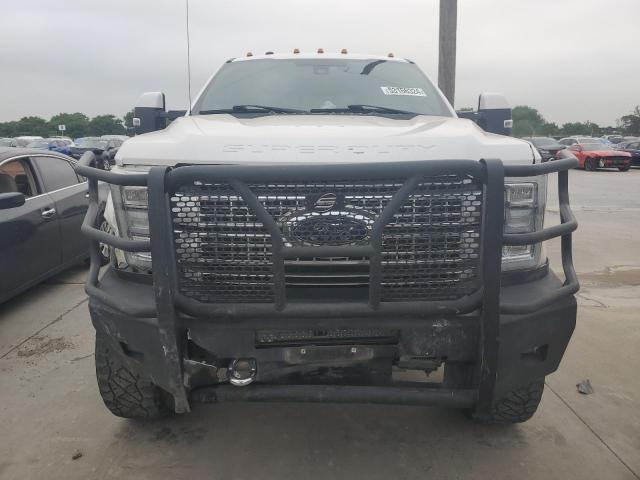 Photo 4 VIN: 1FT7W2BT8HEC77350 - FORD F250 