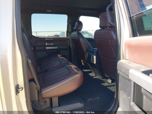 Photo 7 VIN: 1FT7W2BT8HED25719 - FORD F-250 