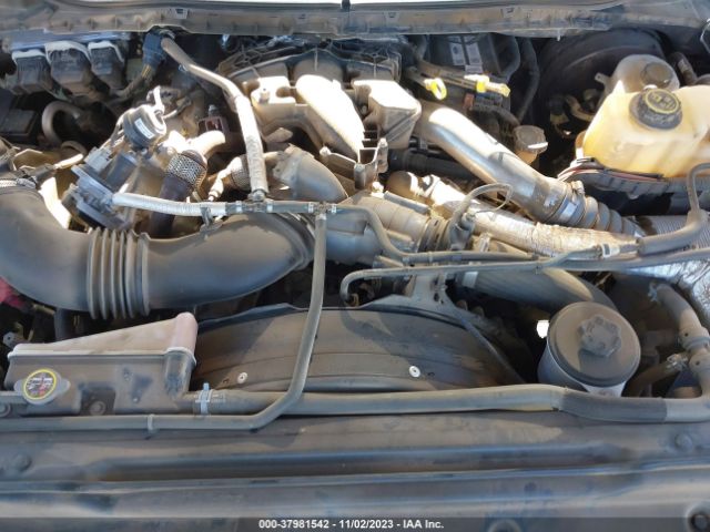 Photo 9 VIN: 1FT7W2BT8HED25719 - FORD F-250 