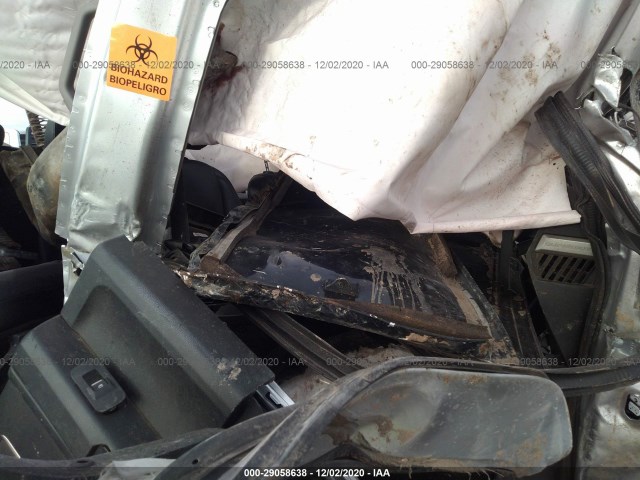 Photo 4 VIN: 1FT7W2BT8HED41631 - FORD SUPER DUTY F-250 SRW 