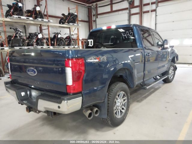 Photo 3 VIN: 1FT7W2BT8HEE11483 - FORD F-250 