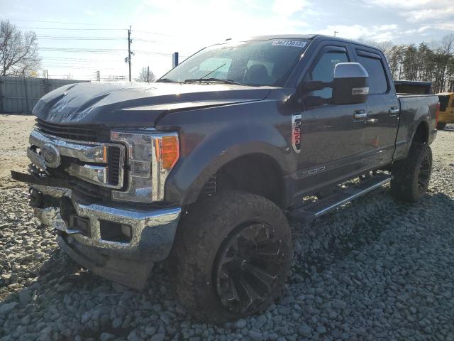 Photo 0 VIN: 1FT7W2BT8HEE30289 - FORD F250 SUPER 