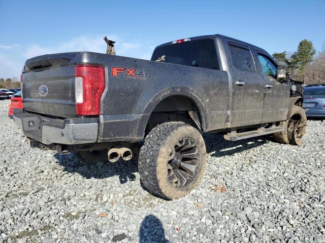 Photo 2 VIN: 1FT7W2BT8HEE30289 - FORD F250 SUPER 