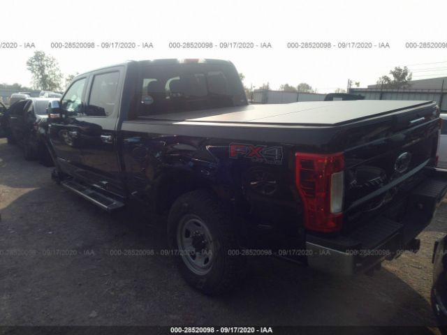 Photo 2 VIN: 1FT7W2BT8HEE54561 - FORD SUPER DUTY F-250 SRW 