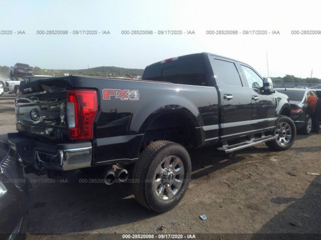 Photo 3 VIN: 1FT7W2BT8HEE54561 - FORD SUPER DUTY F-250 SRW 