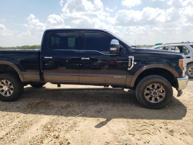 Photo 8 VIN: 1FT7W2BT8HEE77838 - FORD F250 SUPER 