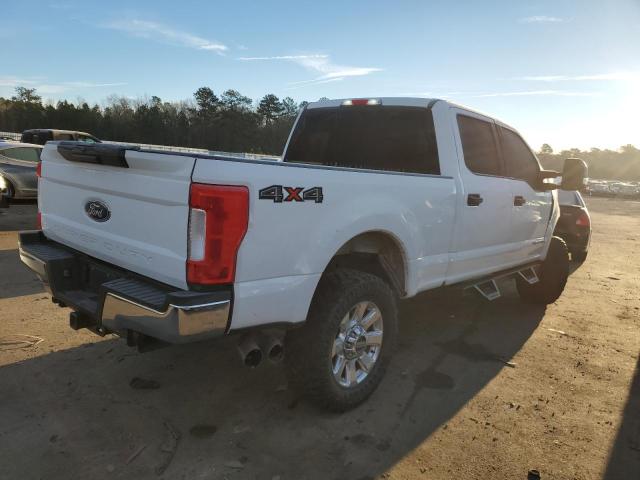 Photo 2 VIN: 1FT7W2BT8HEF08182 - FORD F250 SUPER 