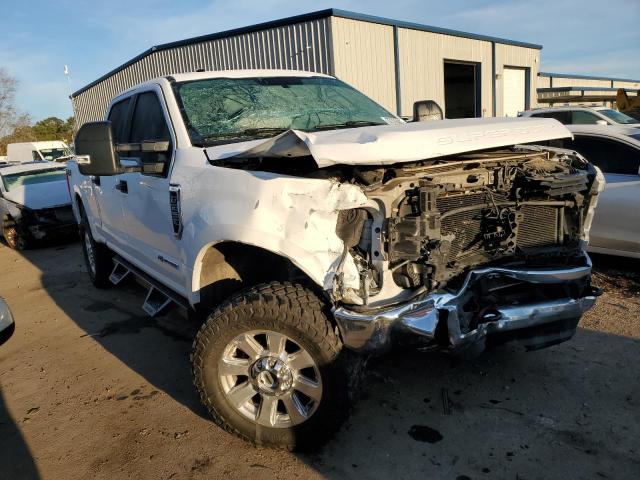 Photo 3 VIN: 1FT7W2BT8HEF08182 - FORD F250 SUPER 