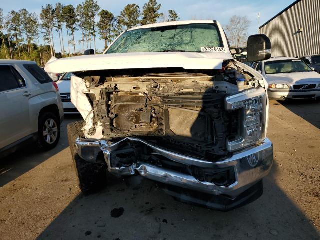 Photo 4 VIN: 1FT7W2BT8HEF08182 - FORD F250 SUPER 