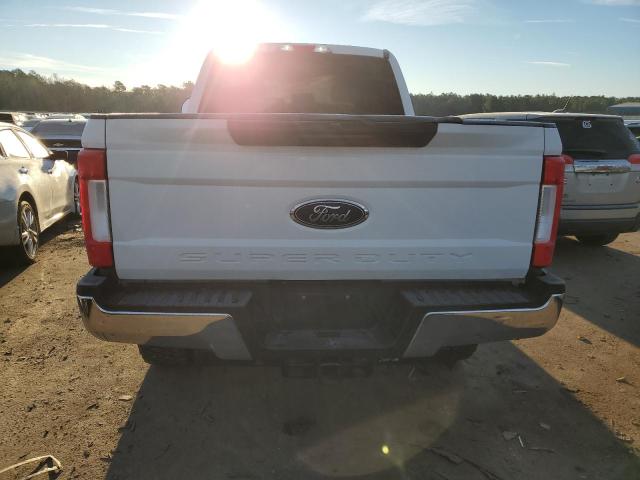 Photo 5 VIN: 1FT7W2BT8HEF08182 - FORD F250 SUPER 