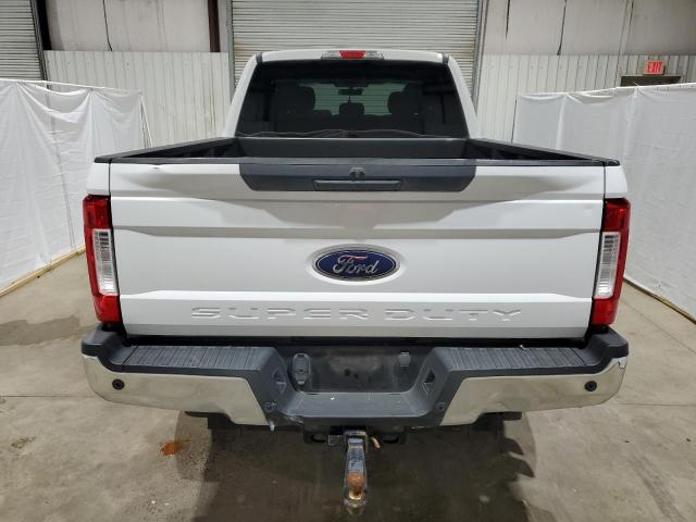 Photo 5 VIN: 1FT7W2BT8HEF10627 - FORD F250 SUPER 