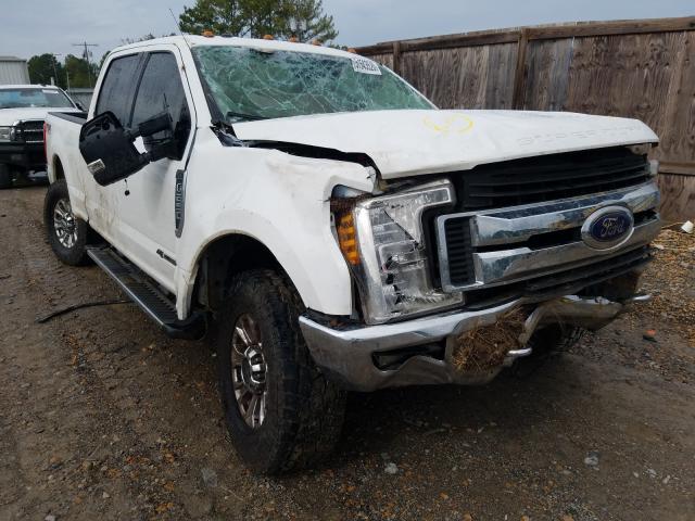 Photo 0 VIN: 1FT7W2BT8HEF30697 - FORD F250 SUPER 