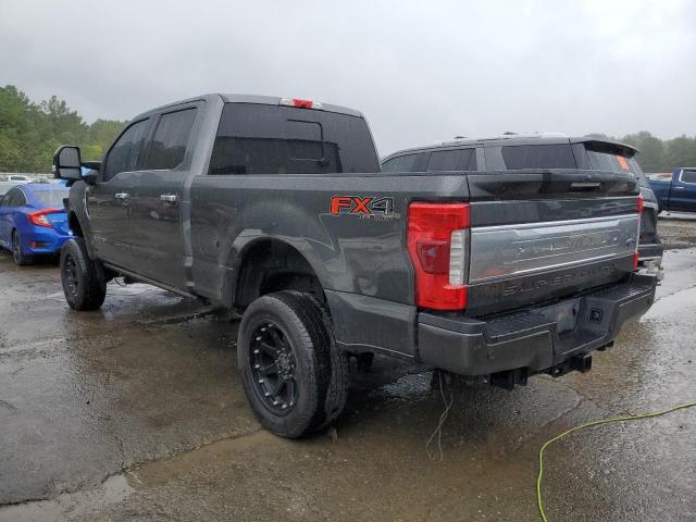 Photo 1 VIN: 1FT7W2BT8HEF36211 - FORD F250 