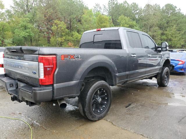 Photo 2 VIN: 1FT7W2BT8HEF36211 - FORD F250 