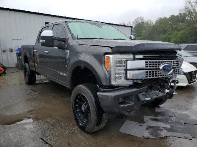 Photo 3 VIN: 1FT7W2BT8HEF36211 - FORD F250 