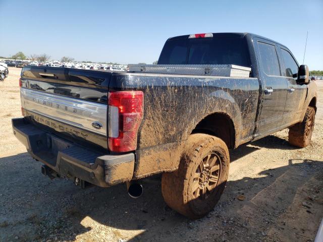 Photo 3 VIN: 1FT7W2BT8JEB04885 - FORD F250 SUPER 