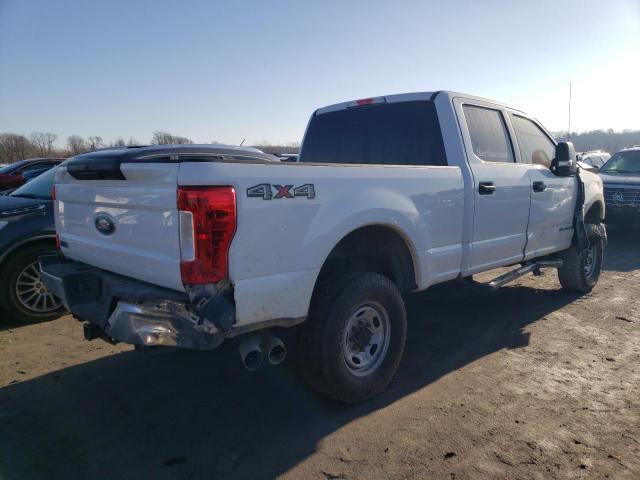 Photo 2 VIN: 1FT7W2BT8JEB90537 - FORD F250 SUPER 