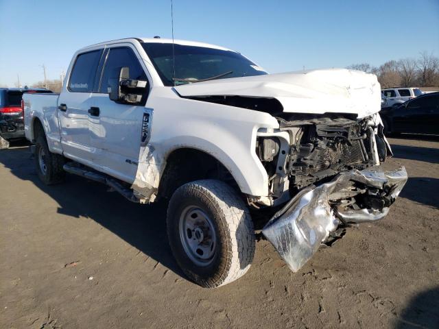 Photo 3 VIN: 1FT7W2BT8JEB90537 - FORD F250 SUPER 