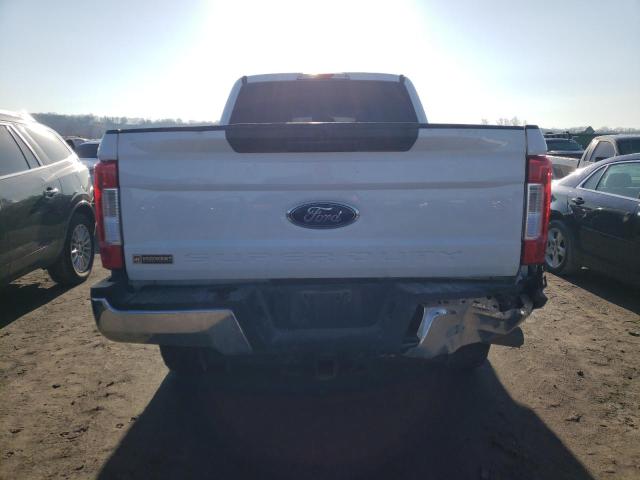 Photo 5 VIN: 1FT7W2BT8JEB90537 - FORD F250 SUPER 