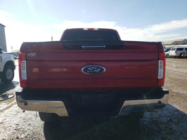 Photo 5 VIN: 1FT7W2BT8JEC18885 - FORD F250 