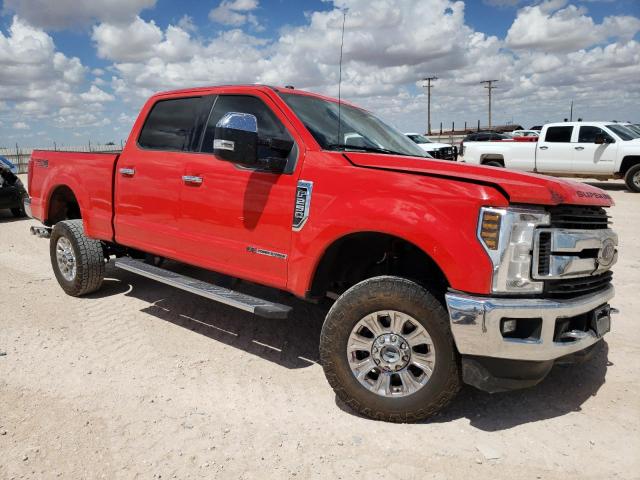 Photo 3 VIN: 1FT7W2BT8JEC24458 - FORD F250 