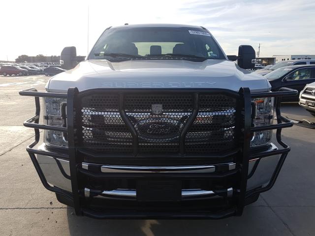 Photo 8 VIN: 1FT7W2BT8JEC25111 - FORD F250 SUPER 