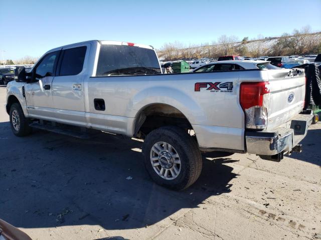 Photo 1 VIN: 1FT7W2BT8JEC81002 - FORD F250 SUPER 