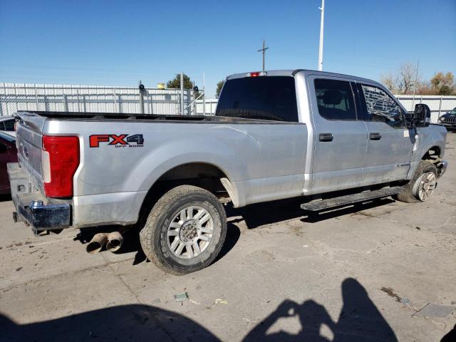 Photo 2 VIN: 1FT7W2BT8JEC81002 - FORD F250 SUPER 