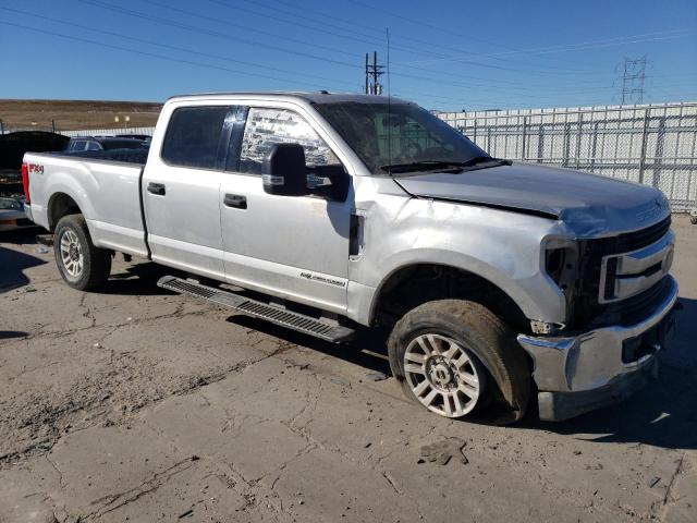 Photo 3 VIN: 1FT7W2BT8JEC81002 - FORD F250 SUPER 