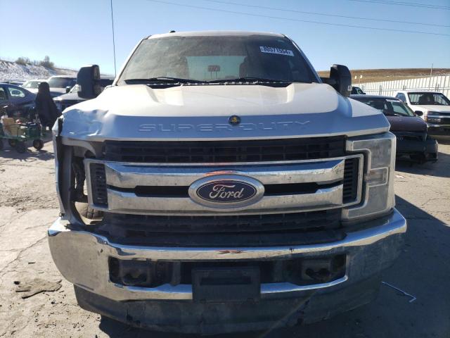 Photo 4 VIN: 1FT7W2BT8JEC81002 - FORD F250 SUPER 