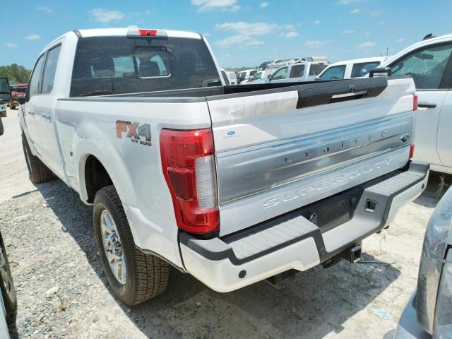 Photo 2 VIN: 1FT7W2BT8KEC02414 - FORD F250 SUPER 