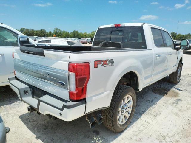 Photo 3 VIN: 1FT7W2BT8KEC02414 - FORD F250 SUPER 