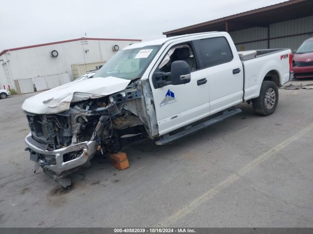 Photo 1 VIN: 1FT7W2BT8KEC51094 - FORD F-250 