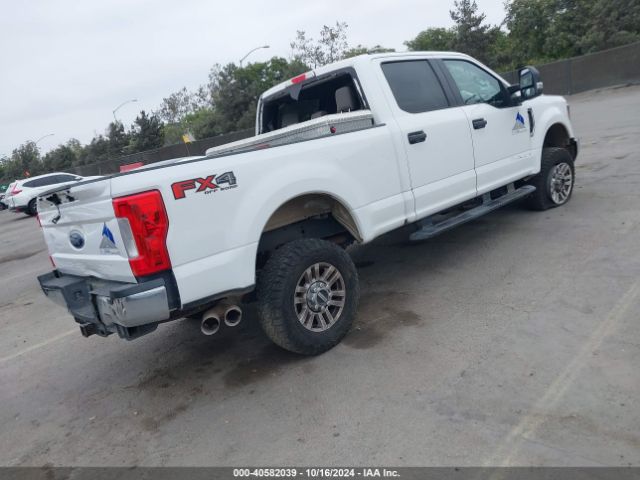 Photo 3 VIN: 1FT7W2BT8KEC51094 - FORD F-250 