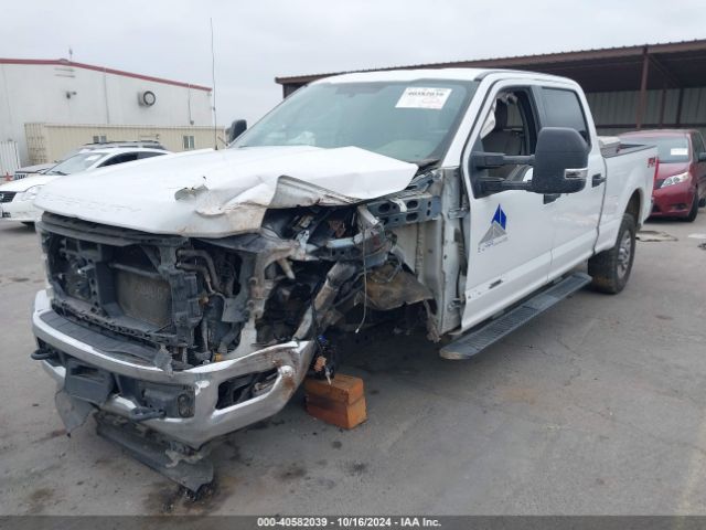 Photo 5 VIN: 1FT7W2BT8KEC51094 - FORD F-250 