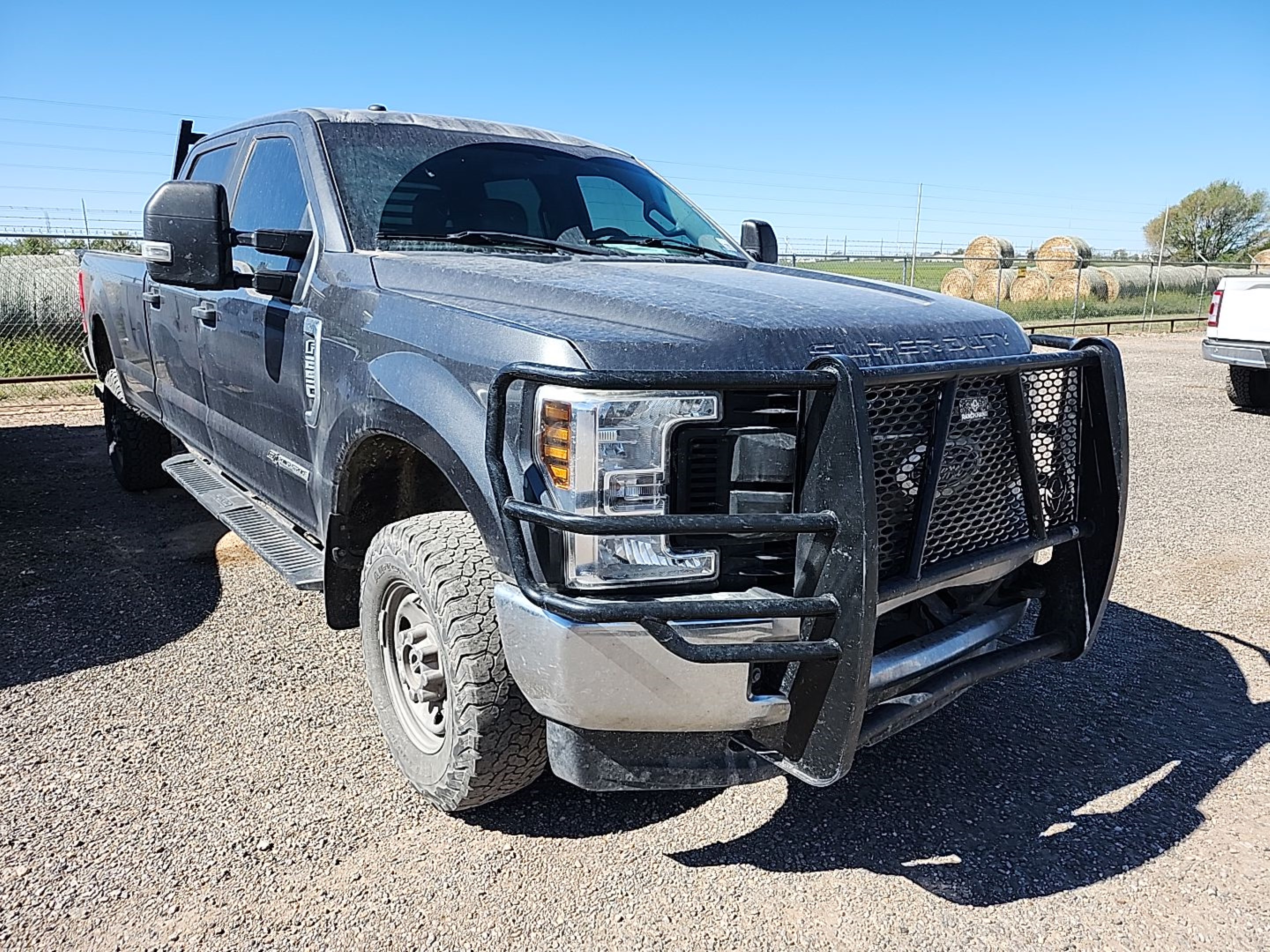 Photo 18 VIN: 1FT7W2BT8KED15179 - FORD F250 