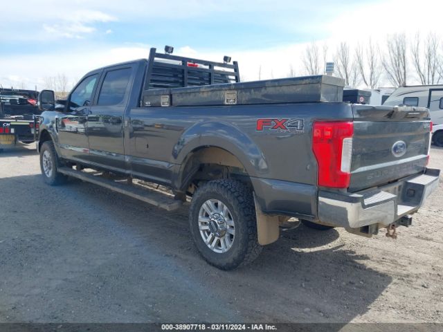 Photo 2 VIN: 1FT7W2BT8KED15182 - FORD F-250 