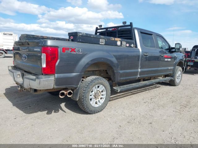 Photo 3 VIN: 1FT7W2BT8KED15182 - FORD F-250 