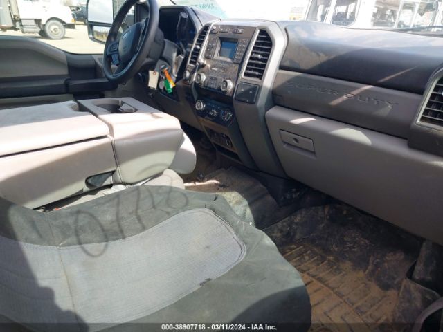 Photo 4 VIN: 1FT7W2BT8KED15182 - FORD F-250 