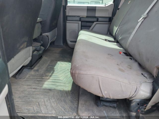 Photo 7 VIN: 1FT7W2BT8KED15182 - FORD F-250 