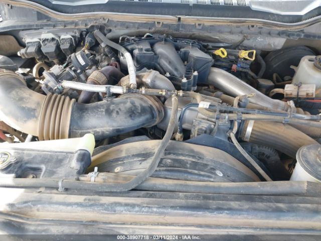 Photo 9 VIN: 1FT7W2BT8KED15182 - FORD F-250 