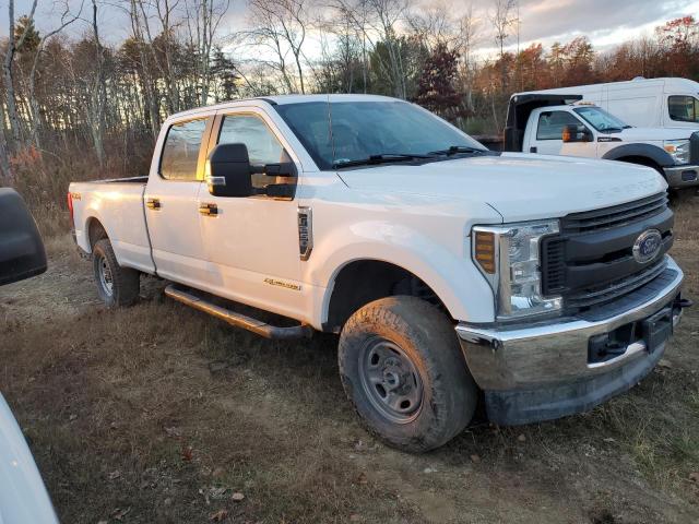 Photo 3 VIN: 1FT7W2BT8KED84812 - FORD F250 SUPER 