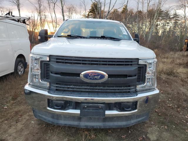 Photo 4 VIN: 1FT7W2BT8KED84812 - FORD F250 SUPER 