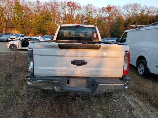 Photo 5 VIN: 1FT7W2BT8KED84812 - FORD F250 SUPER 