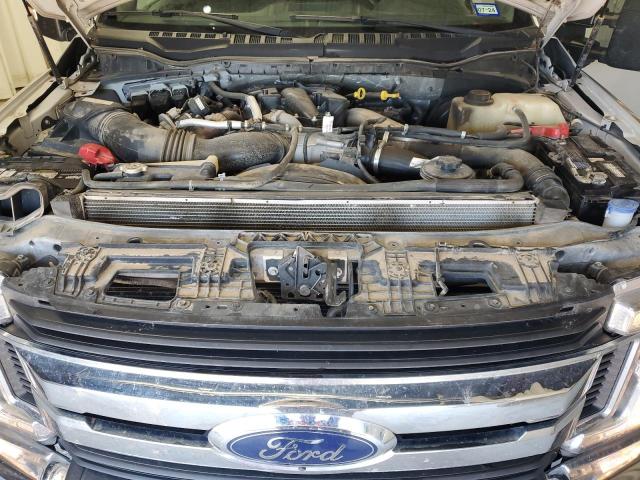 Photo 10 VIN: 1FT7W2BT8KEE20904 - FORD F250 