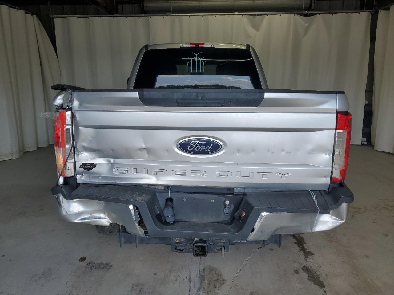 Photo 12 VIN: 1FT7W2BT8KEE20904 - FORD F250 