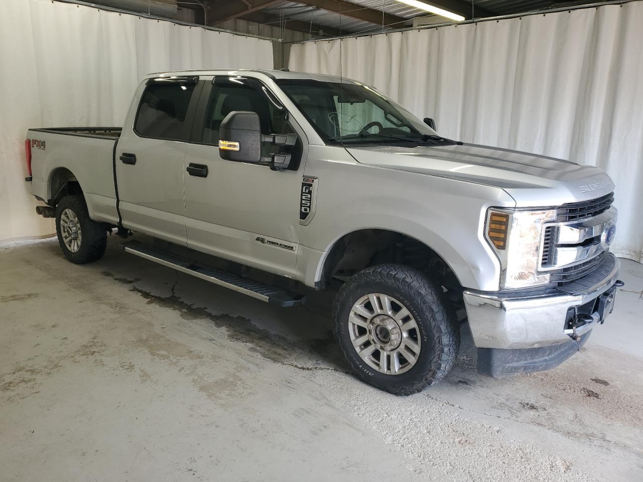 Photo 14 VIN: 1FT7W2BT8KEE20904 - FORD F250 