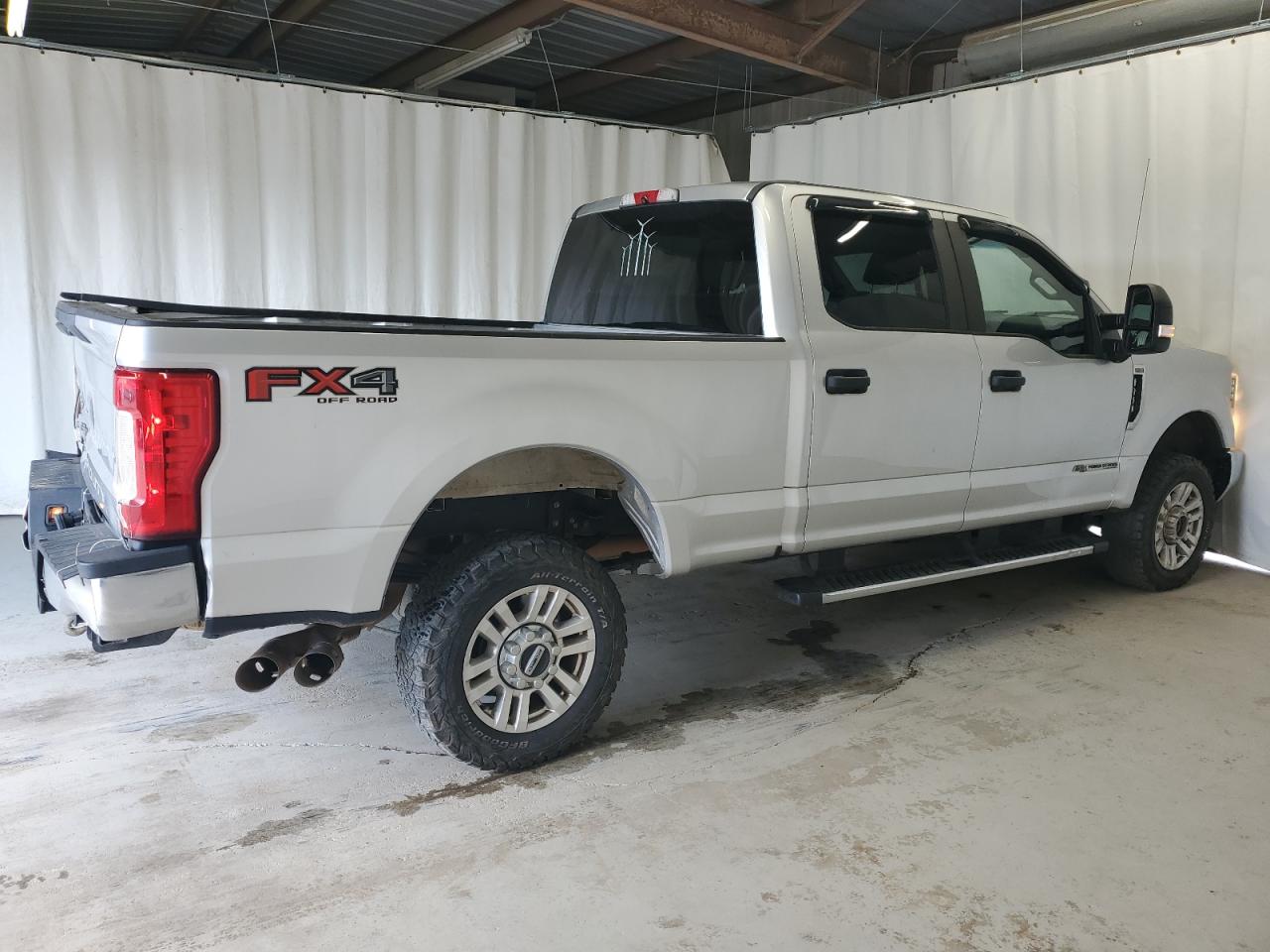 Photo 17 VIN: 1FT7W2BT8KEE20904 - FORD F250 